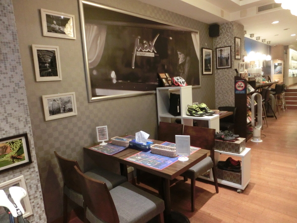 徠一咖啡：【台北@大安區】捷運信義安和站 港式茶餐廳 徠一咖啡