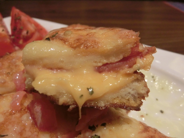 徠一咖啡：【台北@大安區】捷運信義安和站 港式茶餐廳 徠一咖啡