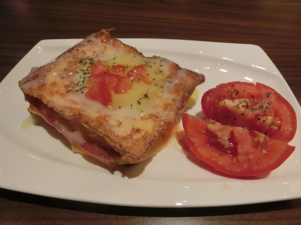 徠一咖啡：【台北@大安區】捷運信義安和站 港式茶餐廳 徠一咖啡