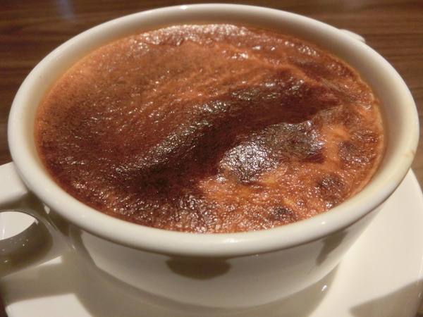 徠一咖啡：【台北@大安區】捷運信義安和站 港式茶餐廳 徠一咖啡