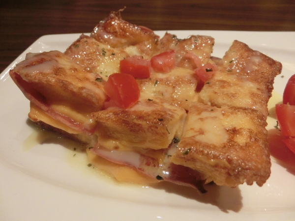 徠一咖啡：【台北@大安區】捷運信義安和站 港式茶餐廳 徠一咖啡