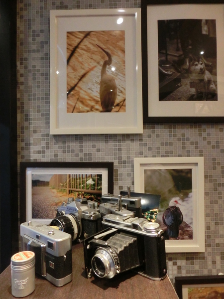 徠一咖啡：【台北@大安區】捷運信義安和站 港式茶餐廳 徠一咖啡