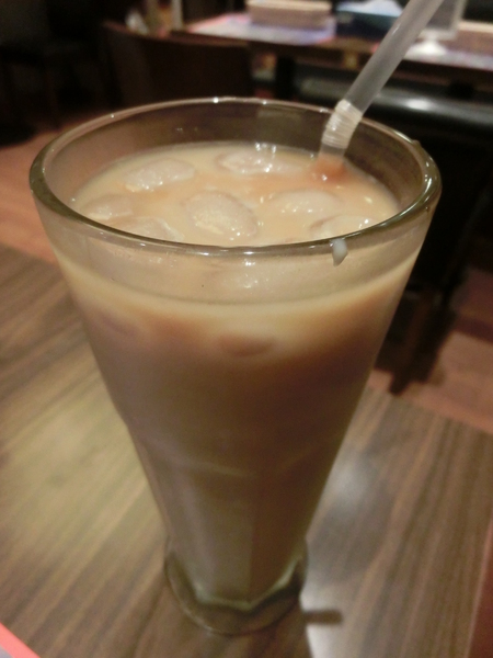 徠一咖啡：【台北@大安區】捷運信義安和站 港式茶餐廳 徠一咖啡