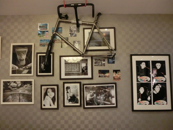 徠一咖啡：【台北@大安區】捷運信義安和站 港式茶餐廳 徠一咖啡