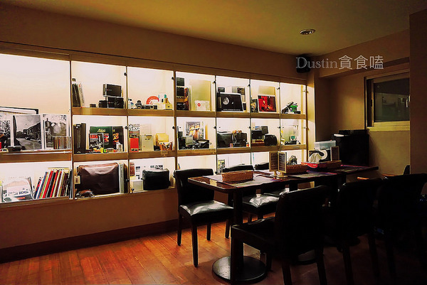徠一咖啡：【信義安和站】港式複合咖啡原味呈現｜相機控必訪『徠一咖啡』台北大安區 / 港式茶餐廳