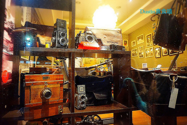 徠一咖啡：【信義安和站】港式複合咖啡原味呈現｜相機控必訪『徠一咖啡』台北大安區 / 港式茶餐廳