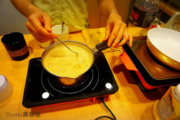 徠一咖啡：【信義安和站】港式複合咖啡原味呈現｜相機控必訪『徠一咖啡』台北大安區 / 港式茶餐廳