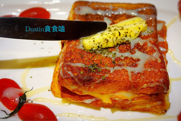 徠一咖啡：【信義安和站】港式複合咖啡原味呈現｜相機控必訪『徠一咖啡』台北大安區 / 港式茶餐廳