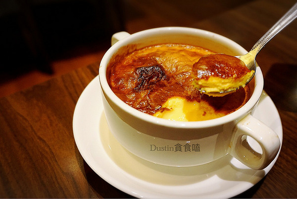 徠一咖啡：【信義安和站】港式複合咖啡原味呈現｜相機控必訪『徠一咖啡』台北大安區 / 港式茶餐廳