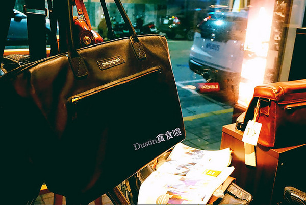 徠一咖啡：【信義安和站】港式複合咖啡原味呈現｜相機控必訪『徠一咖啡』台北大安區 / 港式茶餐廳