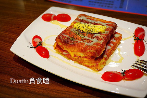 徠一咖啡：【信義安和站】港式複合咖啡原味呈現｜相機控必訪『徠一咖啡』台北大安區 / 港式茶餐廳