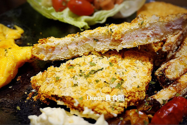 徠一咖啡：【信義安和站】港式複合咖啡原味呈現｜相機控必訪『徠一咖啡』台北大安區 / 港式茶餐廳