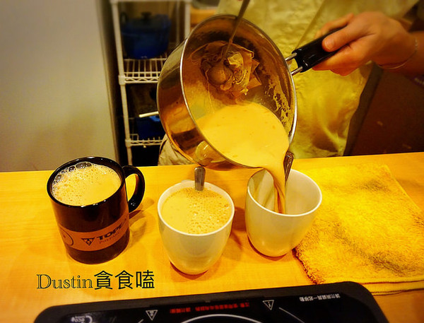 徠一咖啡：【信義安和站】港式複合咖啡原味呈現｜相機控必訪『徠一咖啡』台北大安區 / 港式茶餐廳