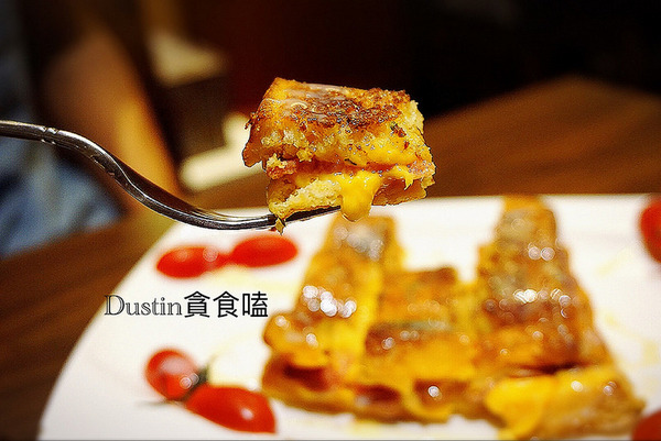 徠一咖啡：【信義安和站】港式複合咖啡原味呈現｜相機控必訪『徠一咖啡』台北大安區 / 港式茶餐廳