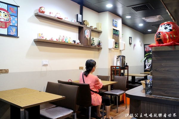 樂禾田 拉麵：台北內湖日式拉麵『樂禾田拉麵』捷運東湖站/飲料無限供應