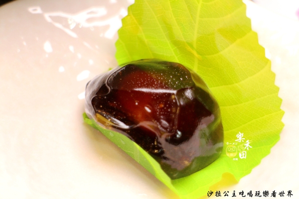 樂禾田 拉麵：台北內湖日式拉麵『樂禾田拉麵』捷運東湖站/飲料無限供應