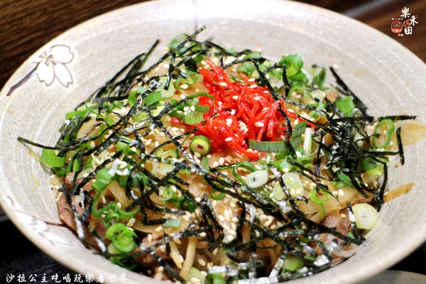 樂禾田 拉麵：台北內湖日式拉麵『樂禾田拉麵』捷運東湖站/飲料無限供應