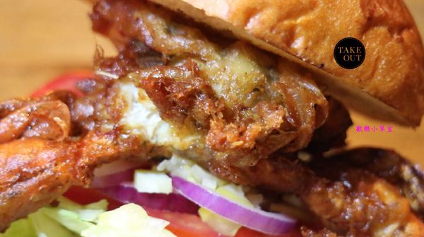 TAKE OUT burger & cafe：【台北美食】TAKE OUT美式餐廳@台北大安區/精釀啤酒/純手工漢堡