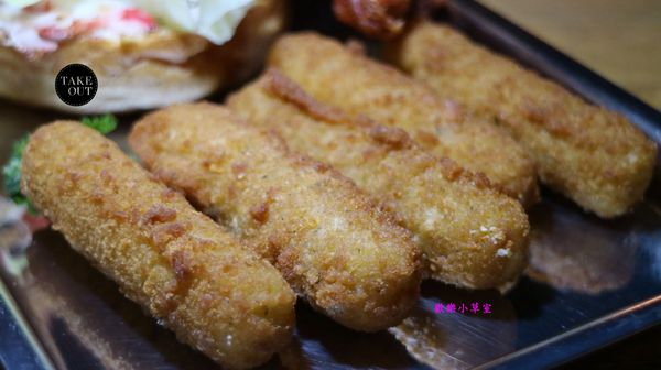 TAKE OUT burger & cafe：【台北美食】TAKE OUT美式餐廳@台北大安區/精釀啤酒/純手工漢堡