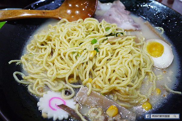 樂禾田拉麵 平價美味高CP值拉麵丼飯。東湖拉麵。捷運東湖站美食.JPG