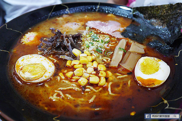 樂禾田拉麵 平價美味高CP值拉麵丼飯。東湖拉麵。捷運東湖站美食.JPG