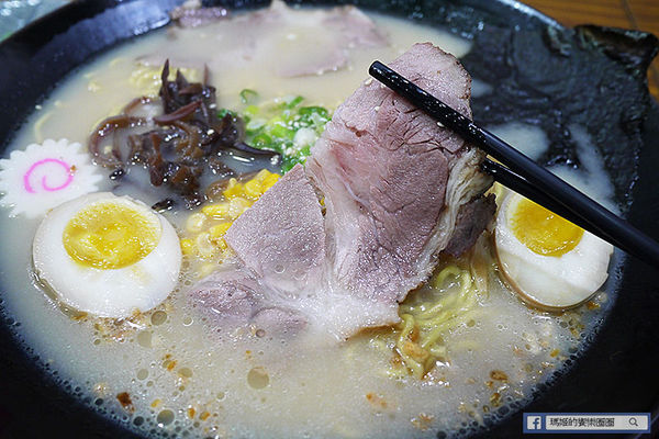 樂禾田拉麵 平價美味高CP值拉麵丼飯。東湖拉麵。捷運東湖站美食.JPG