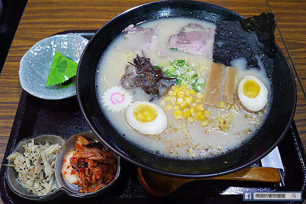 樂禾田拉麵 平價美味高CP值拉麵丼飯。東湖拉麵。捷運東湖站美食.JPG