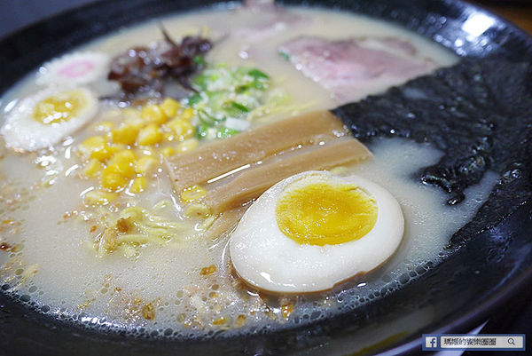 樂禾田拉麵 平價美味高CP值拉麵丼飯。東湖拉麵。捷運東湖站美食.JPG