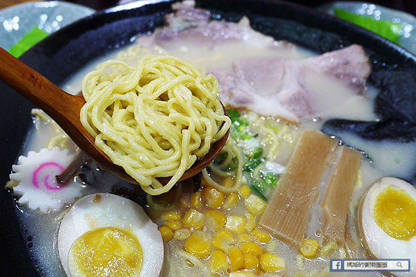 樂禾田拉麵 平價美味高CP值拉麵丼飯。東湖拉麵。捷運東湖站美食.JPG