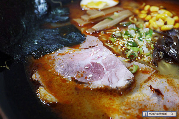 樂禾田拉麵 平價美味高CP值拉麵丼飯。東湖拉麵。捷運東湖站美食.JPG