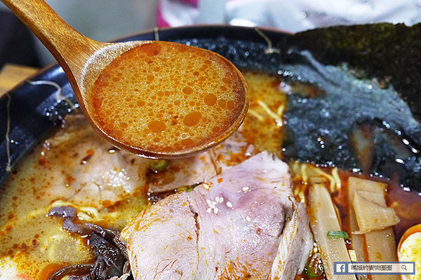 樂禾田拉麵 平價美味高CP值拉麵丼飯。東湖拉麵。捷運東湖站美食.JPG