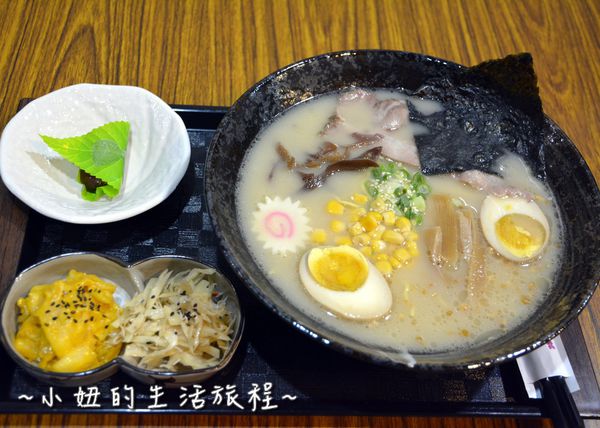 41內湖美食 樂禾田拉麵.JPG