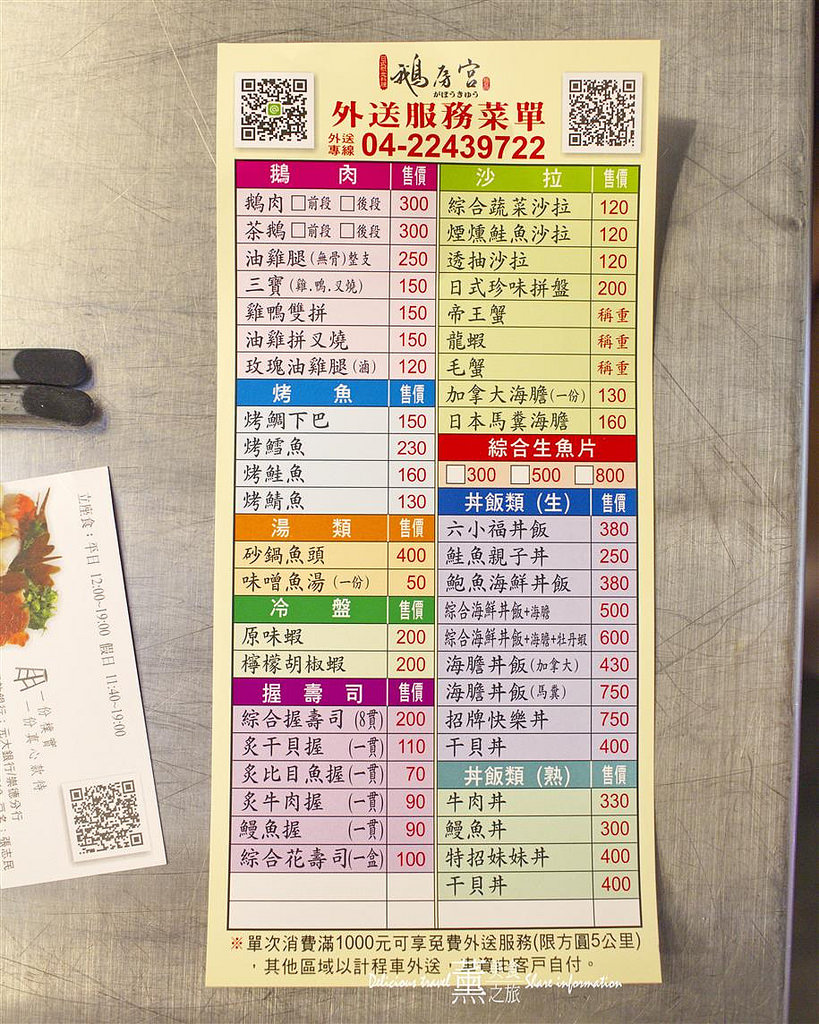 鵝房宮-一點利黃昏市場