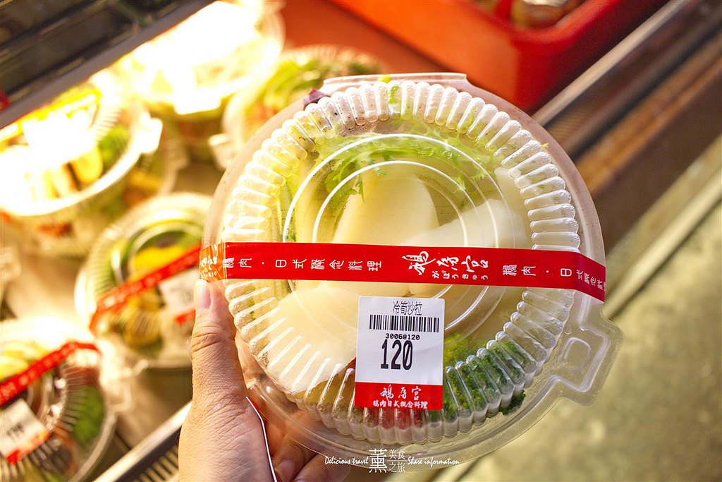 鵝房宮-一點利黃昏市場