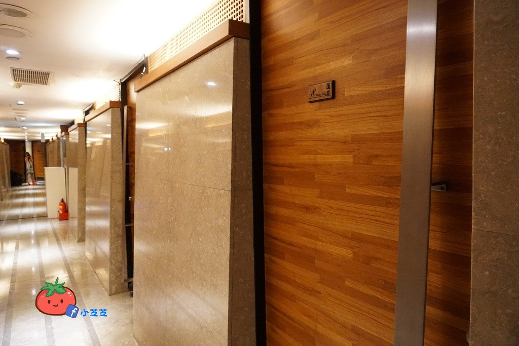 北投泡湯推薦 春天酒店 秋蟹