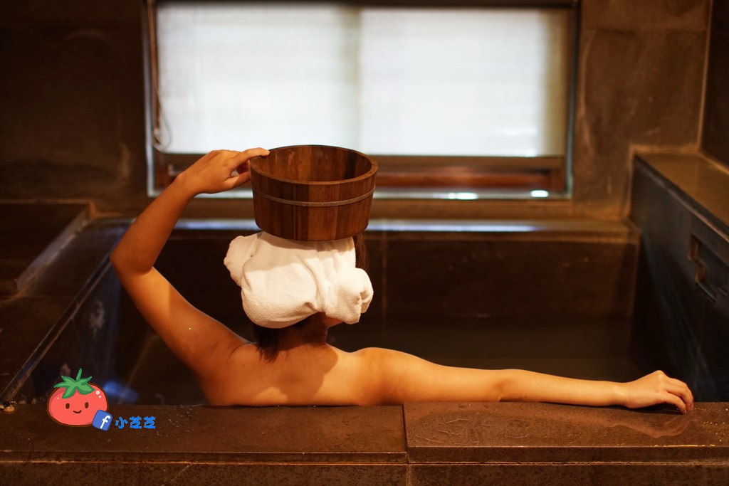 北投泡湯推薦 春天酒店 秋蟹