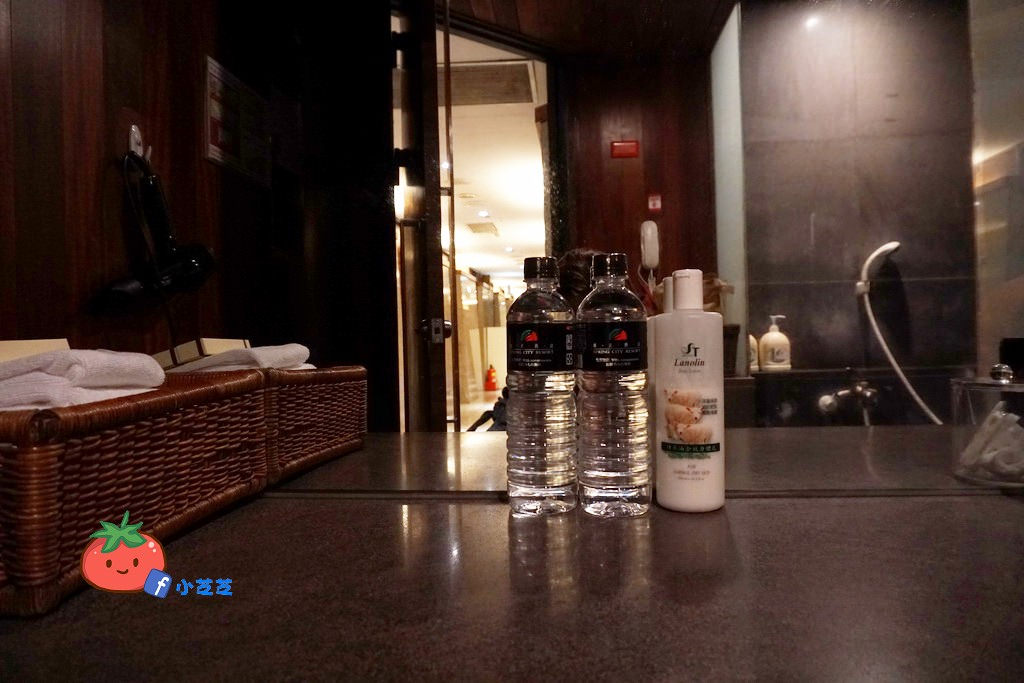 北投泡湯推薦 春天酒店 秋蟹