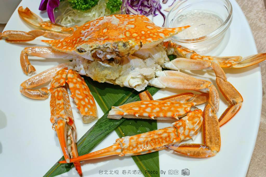 2016.10.01~台北北投~春天酒店