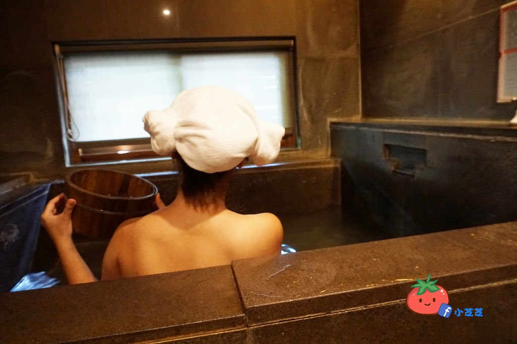 北投泡湯推薦 春天酒店 秋蟹