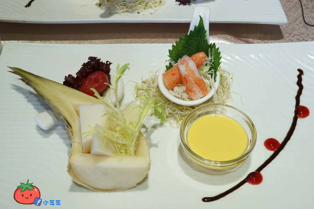 北投泡湯推薦 春天酒店 秋蟹