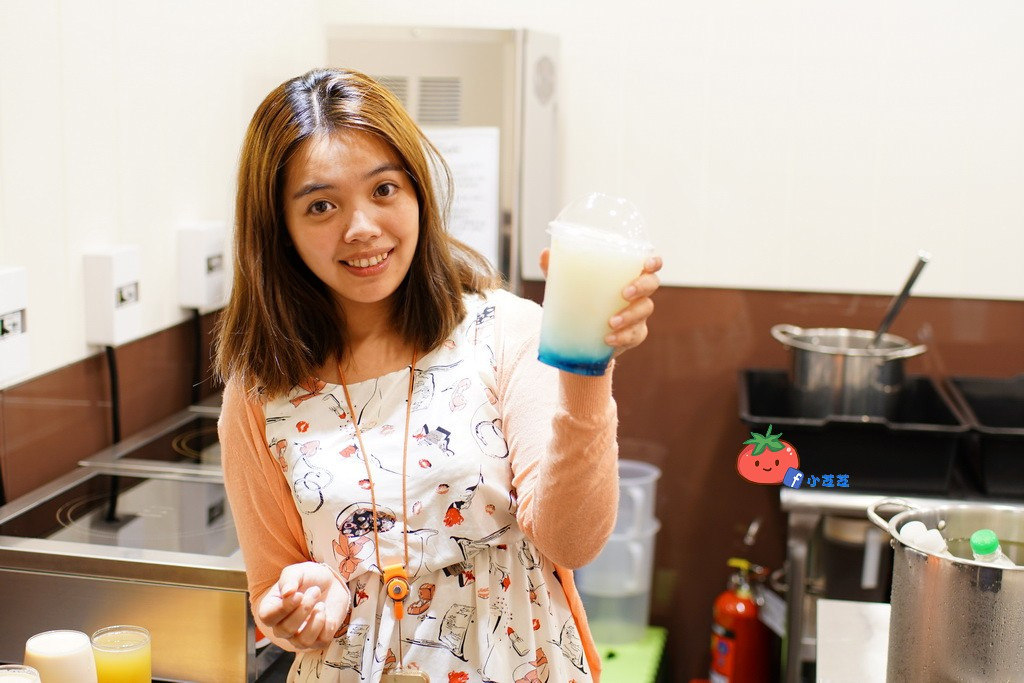 台北車站珍珠奶茶推薦 葵米