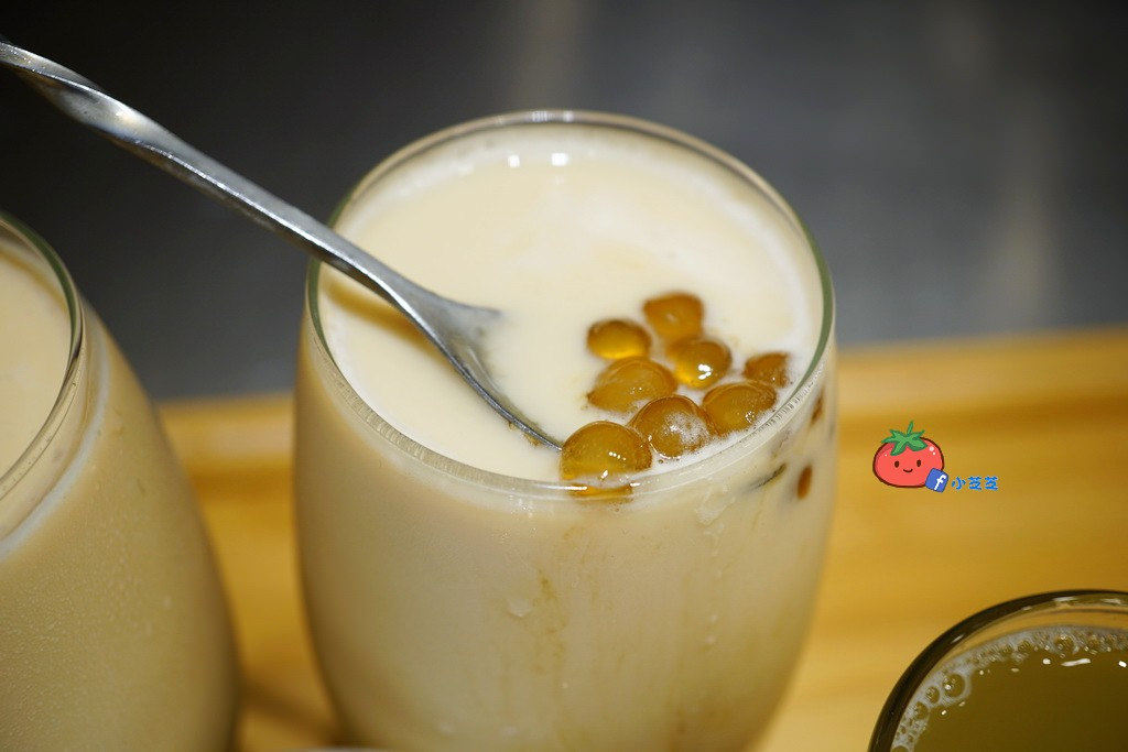 台北車站珍珠奶茶推薦 葵米