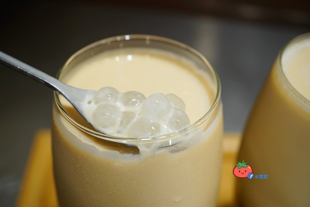 台北車站珍珠奶茶推薦 葵米