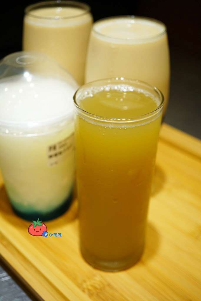 台北車站珍珠奶茶推薦 葵米