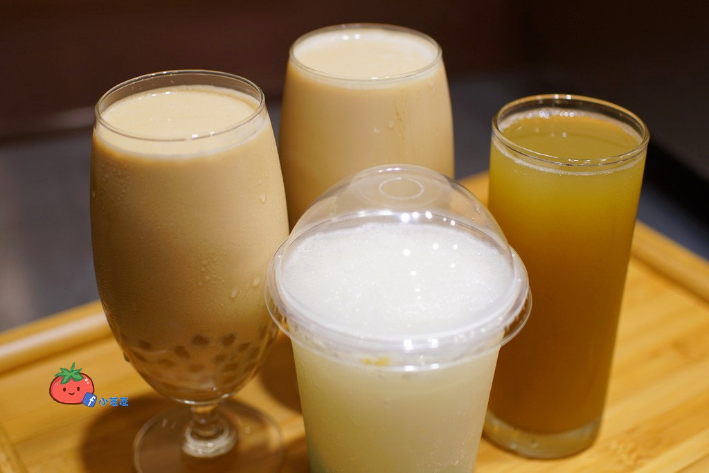 台北車站珍珠奶茶推薦 葵米
