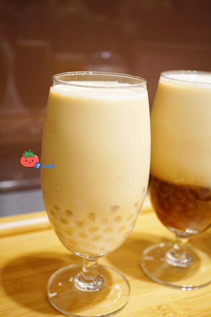 台北車站珍珠奶茶推薦 葵米