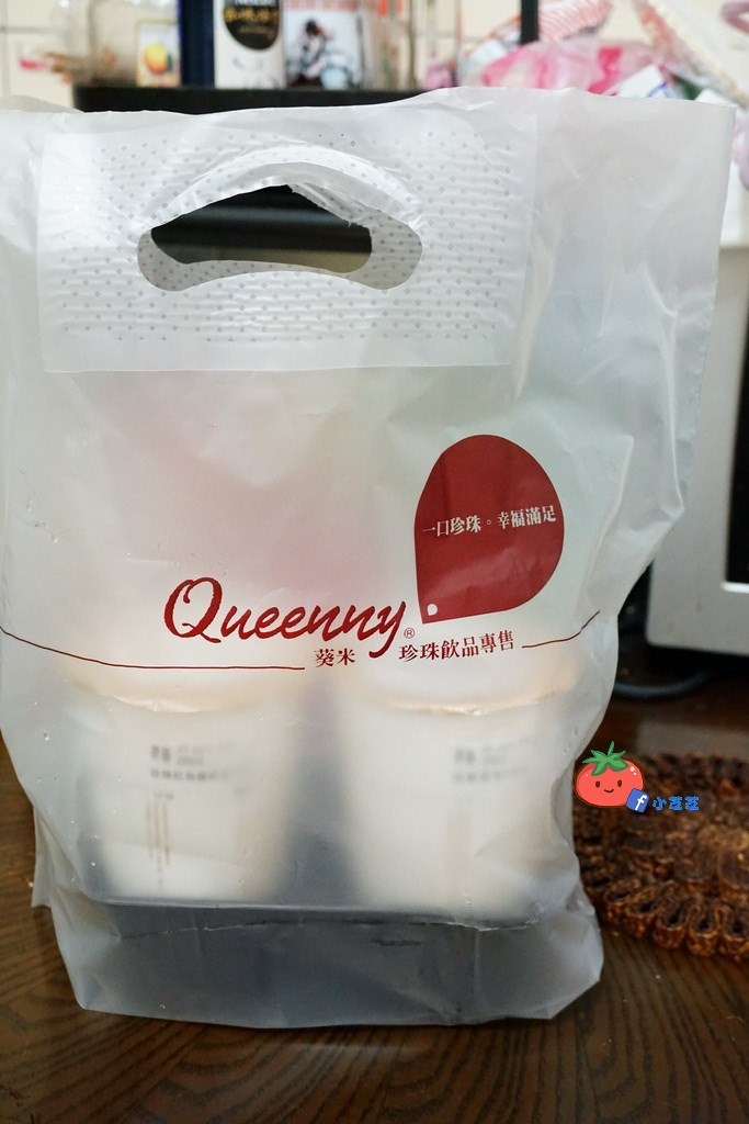 台北車站珍珠奶茶推薦 葵米