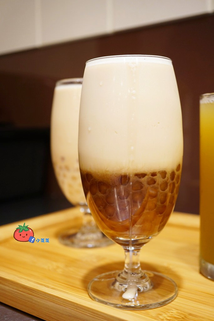 台北車站珍珠奶茶推薦 葵米