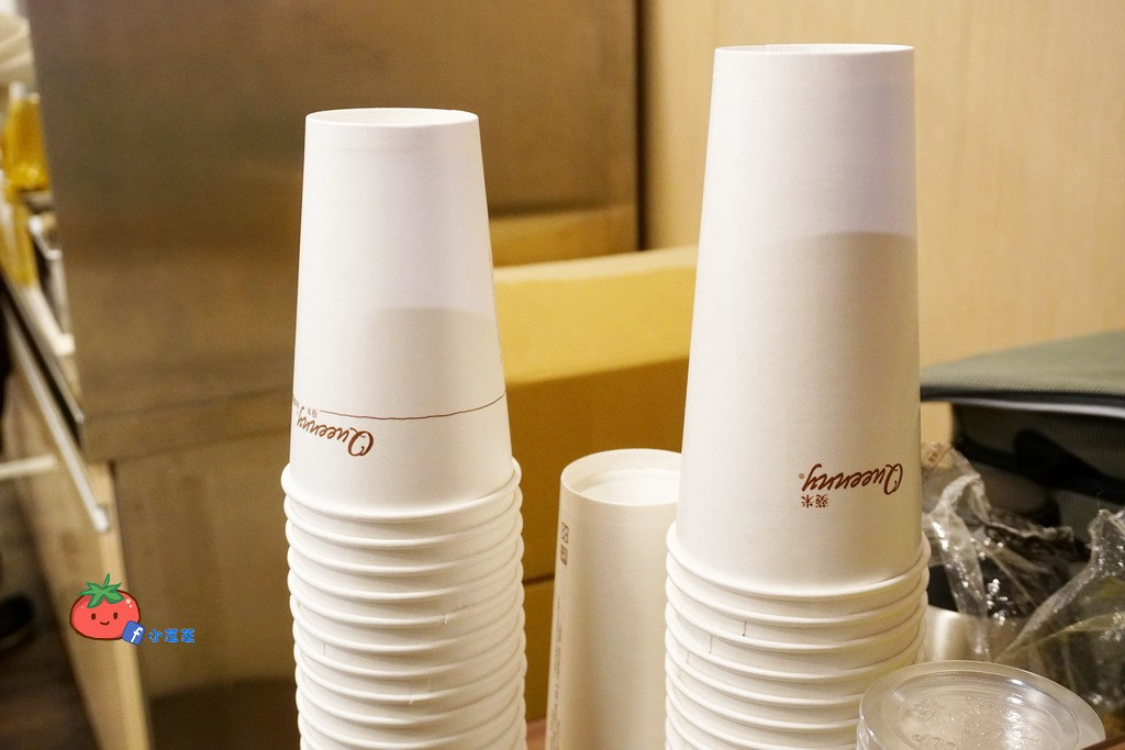 台北車站珍珠奶茶推薦 葵米