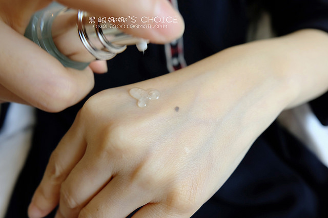 i-OWN艾旺 蘆薈精華露2質地